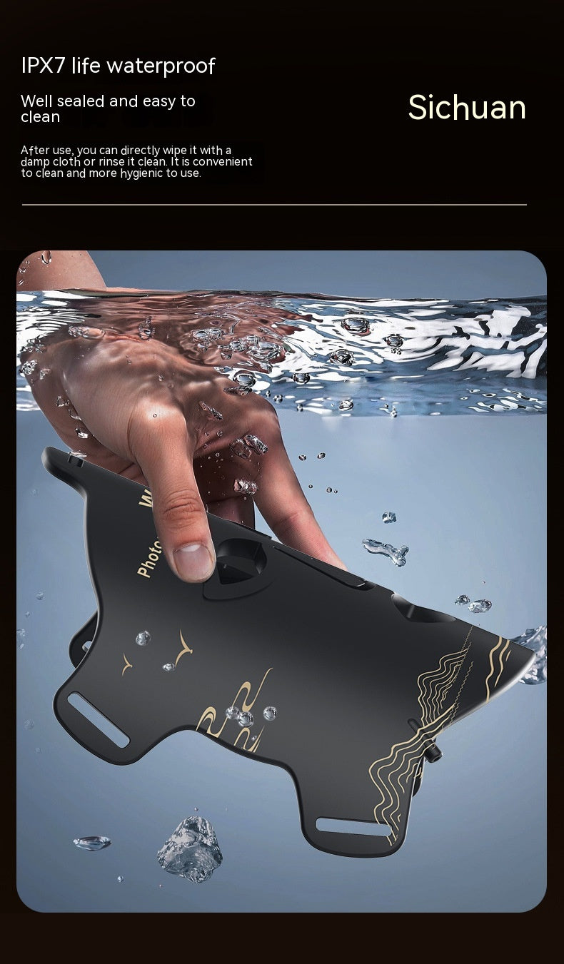 Radiance Face - Pro LED Red Light Therapy Mask