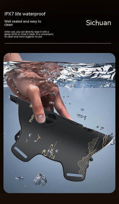 Radiance Face - Pro LED Red Light Therapy Mask