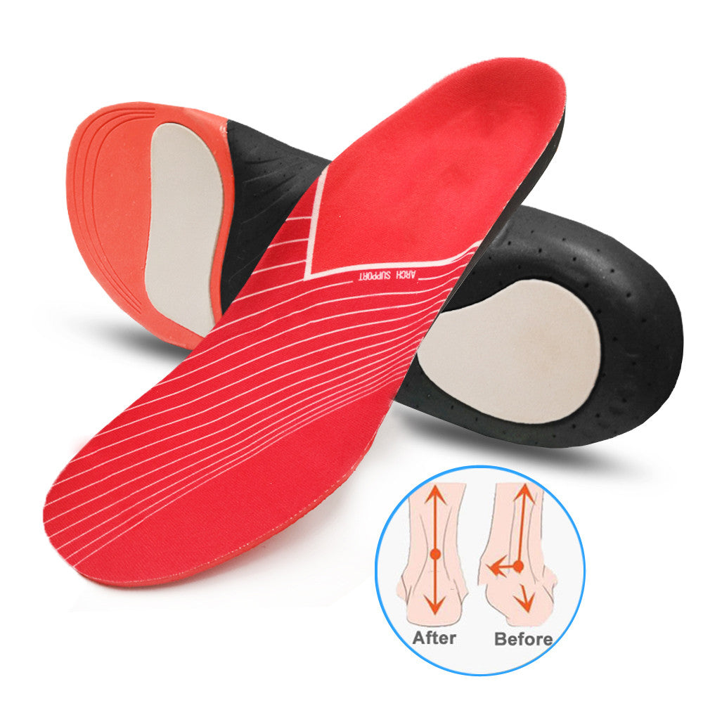 MaxFlex Arch Support Insoles