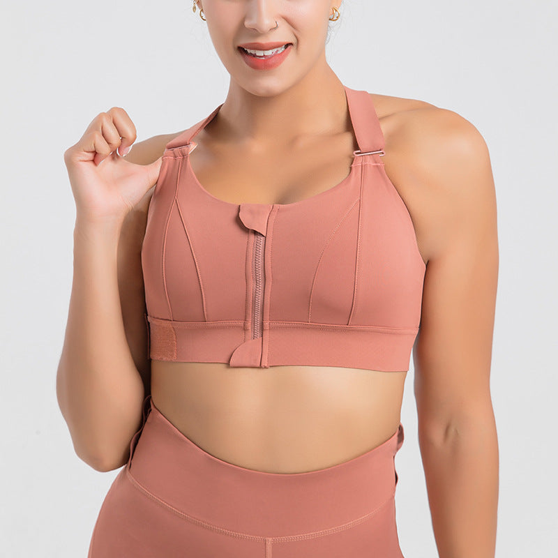 Supreme Sports Bra