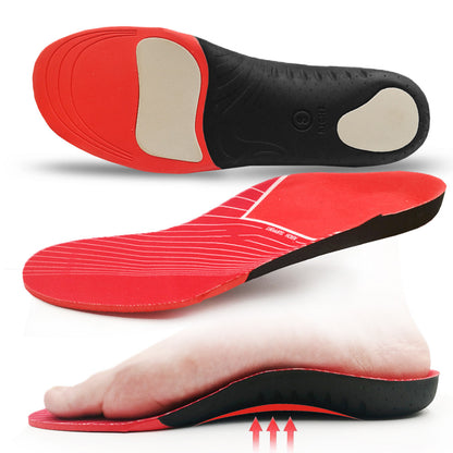 MaxFlex Arch Support Insoles