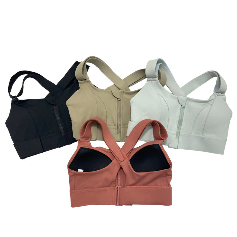 Supreme Sports Bra