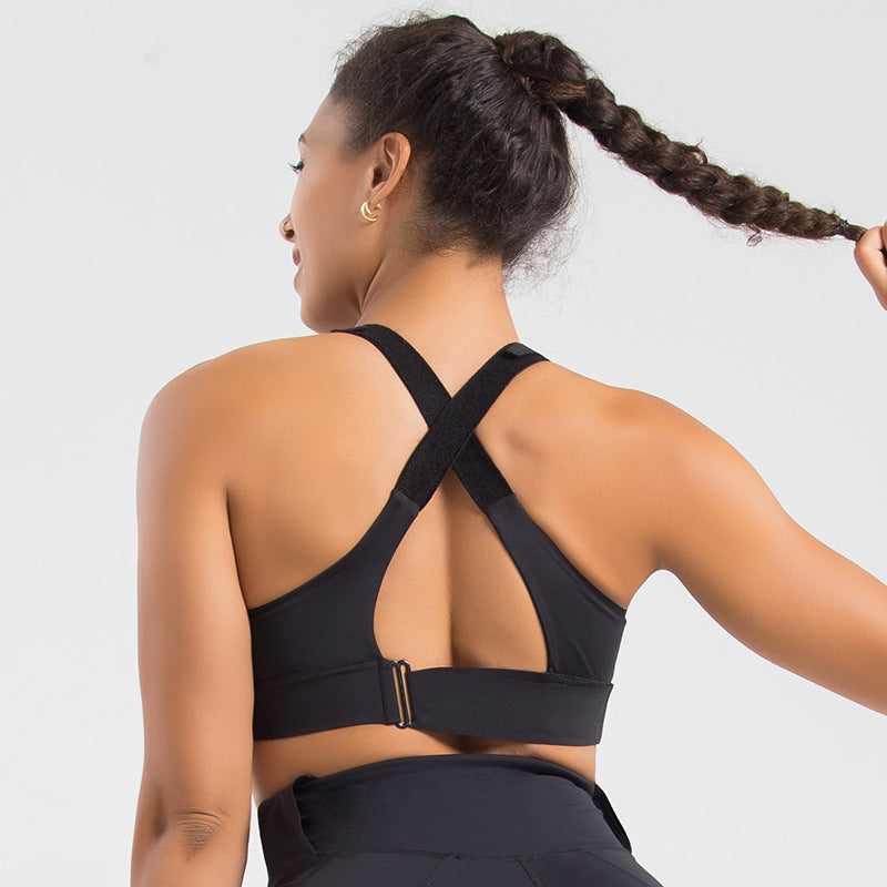 Supreme Sports Bra
