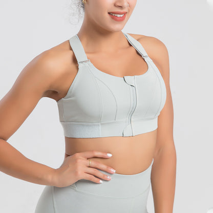 Supreme Sports Bra