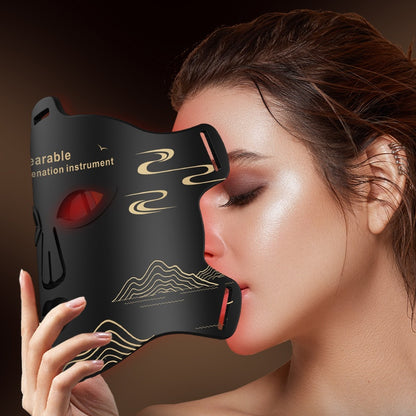 Radiance Face - Pro LED Red Light Therapy Mask