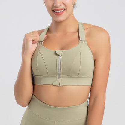 Supreme Sports Bra