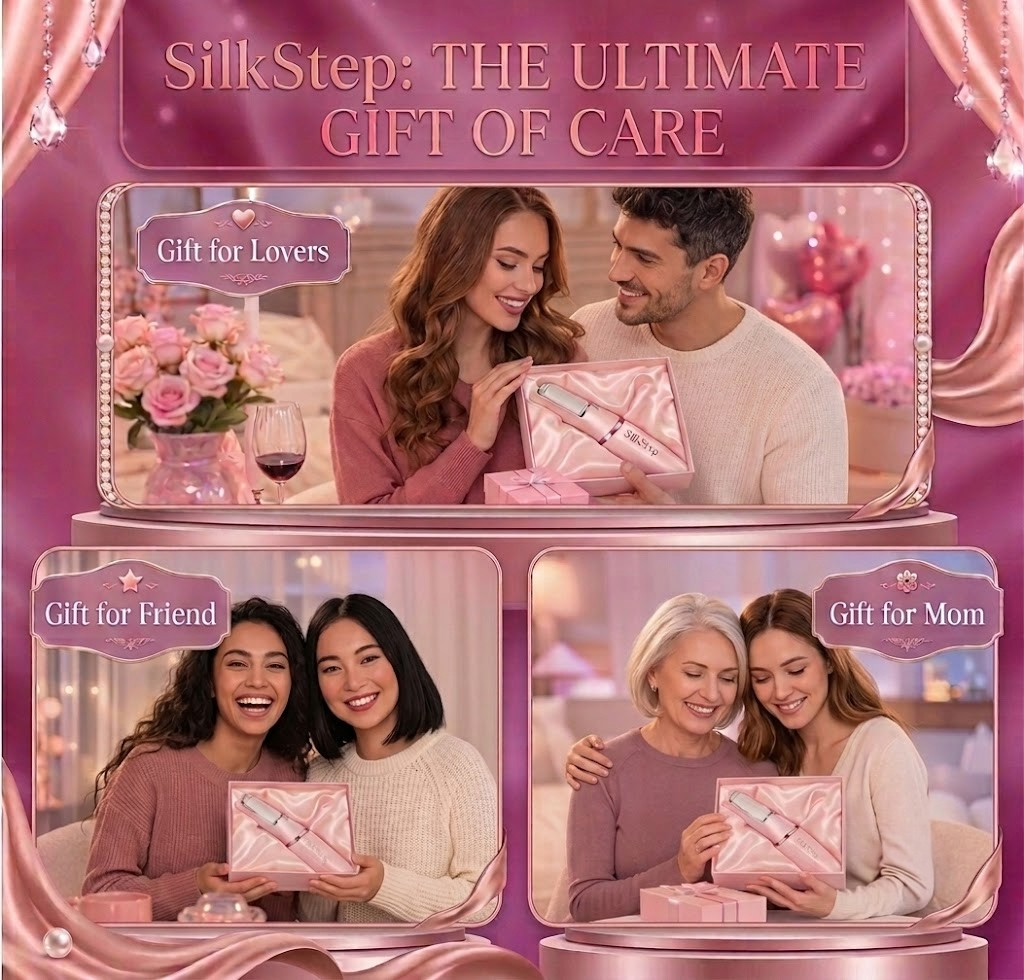 SatinStrider Professional Foot Renewal System
