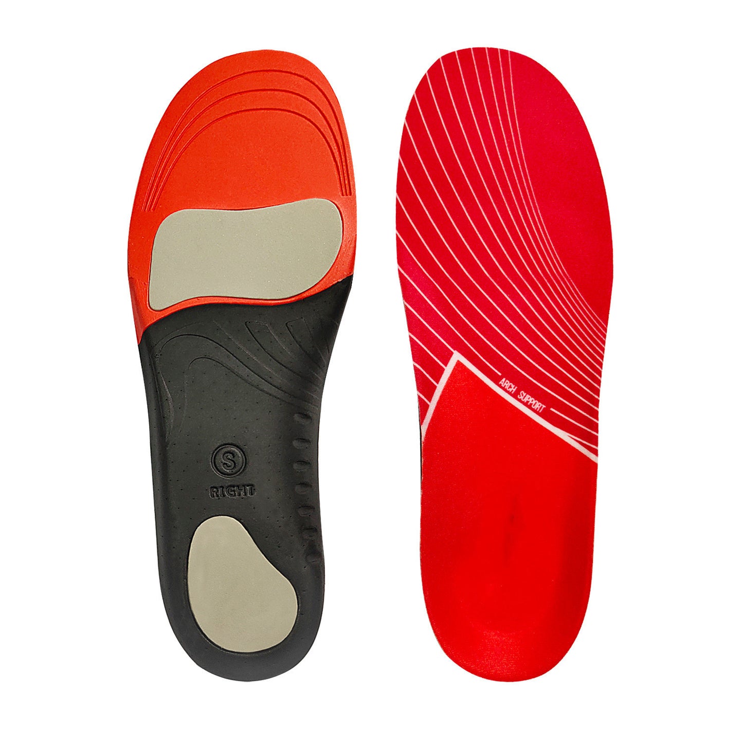 MaxFlex Arch Support Insoles