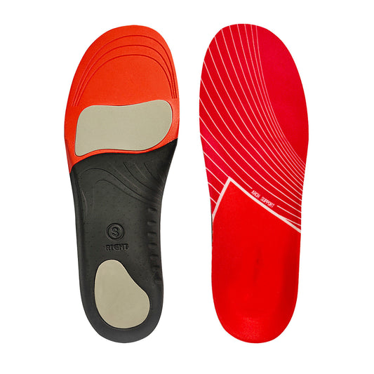 MaxFlex Arch Support Insoles