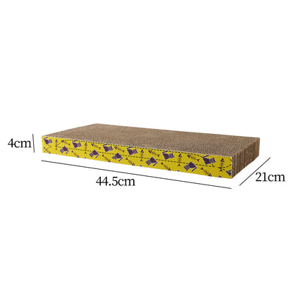 Cat Cardboard Scratchers