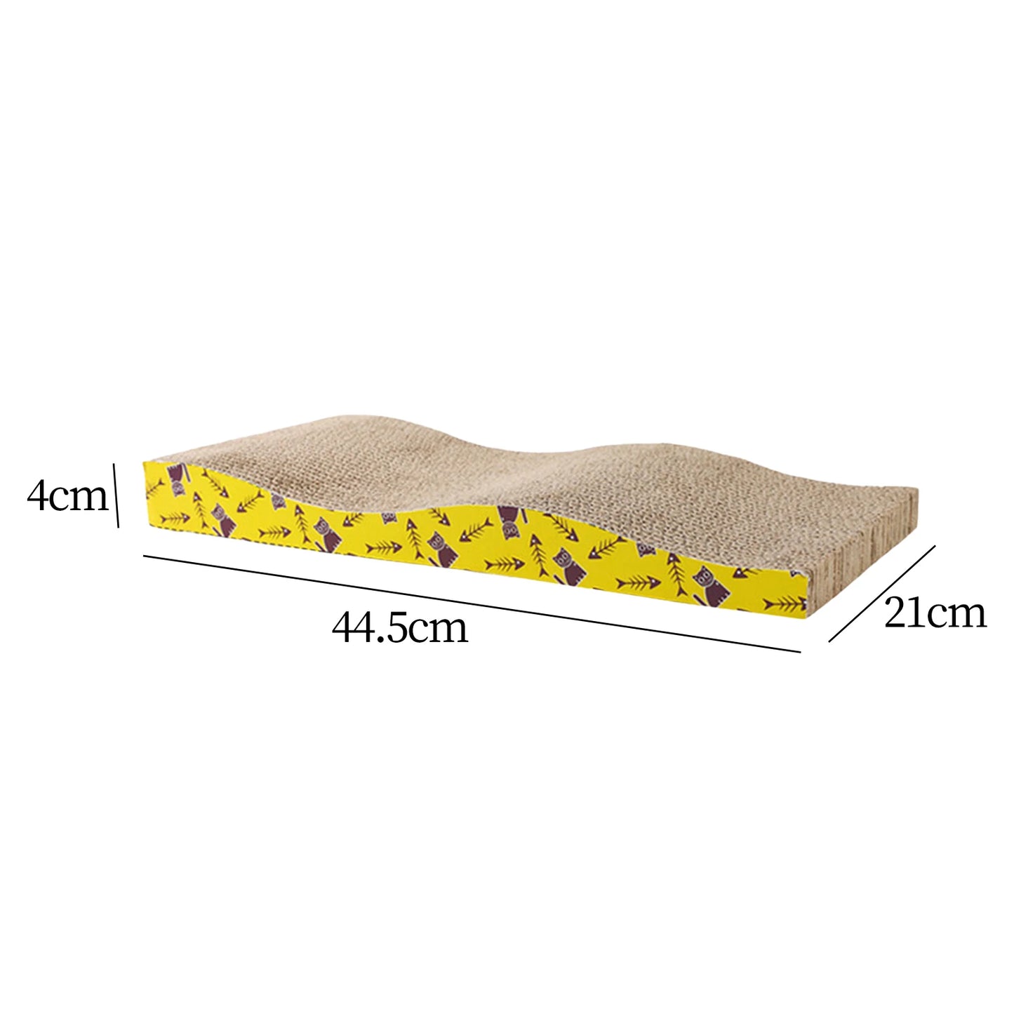 Cat Cardboard Scratchers