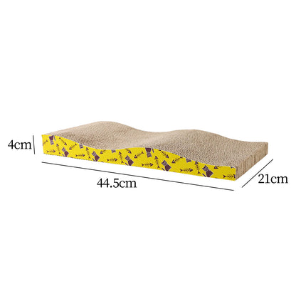 Cat Cardboard Scratchers