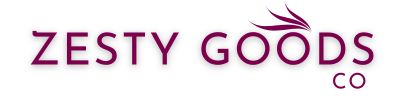 Zesty Goods Co