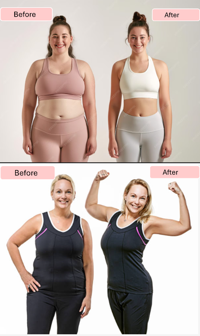 ZEST Nighttime Fat Burner for Women