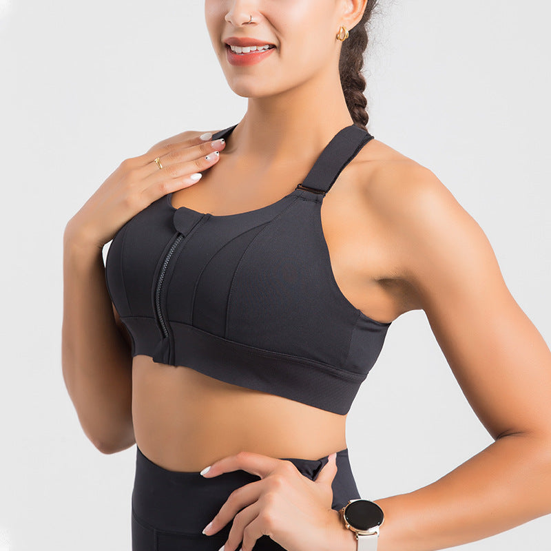Supreme Sports Bra