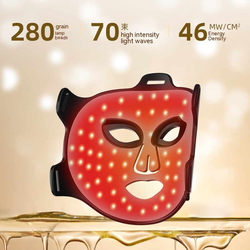 Radiance Face - Pro LED Red Light Therapy Mask