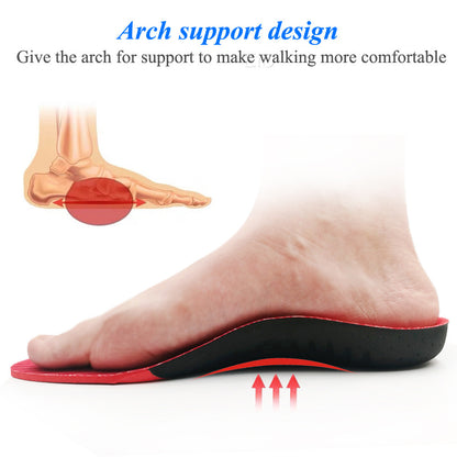 MaxFlex Arch Support Insoles